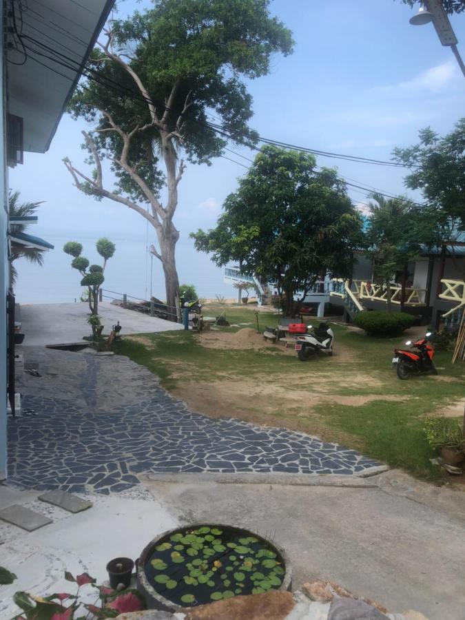 ซันซี รีสอร์ท บ้านค่าย ภายนอก รูปภาพ