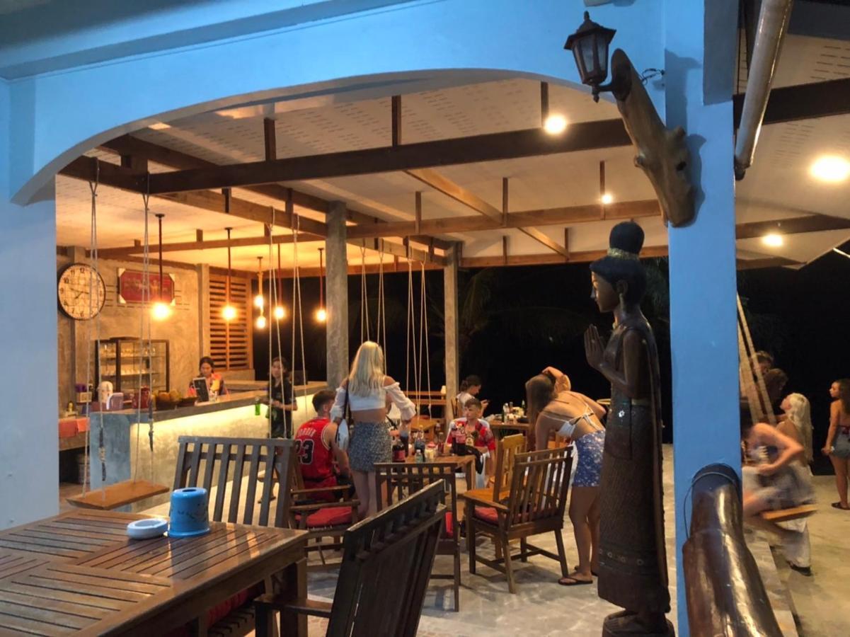ซันซี รีสอร์ท บ้านค่าย ภายนอก รูปภาพ