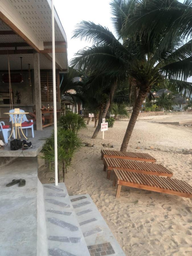 ซันซี รีสอร์ท บ้านค่าย ภายนอก รูปภาพ