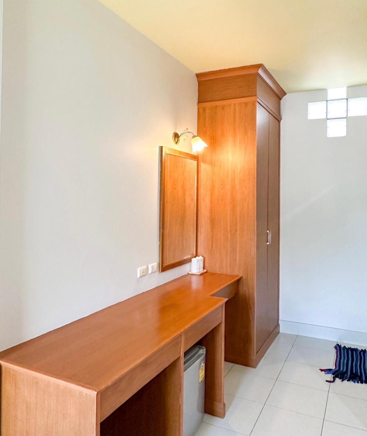 ซันซี รีสอร์ท บ้านค่าย ภายนอก รูปภาพ